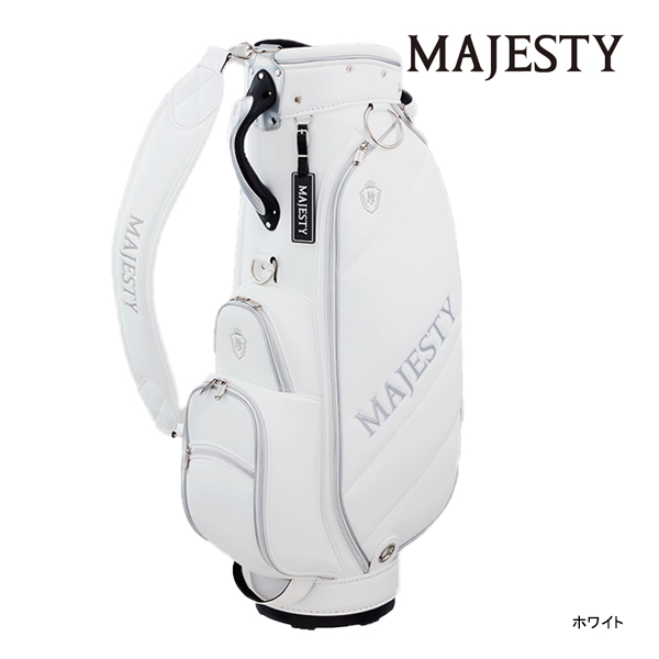 ディズニープリンセスのベビーグッズも大集合 MAJESTY（キャディバッグ）｜ゴルフ用バッグ｜ゴルフ スポーツ | ゴルフバッグ・キャディバッグ