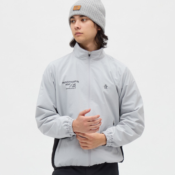 Munsingwear ゴルフ メンズジャケット｜メンズウエア｜ゴルフ