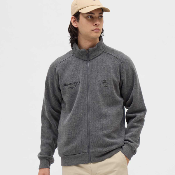 Munsingwear ゴルフ メンズジャケット｜メンズウエア｜ゴルフ