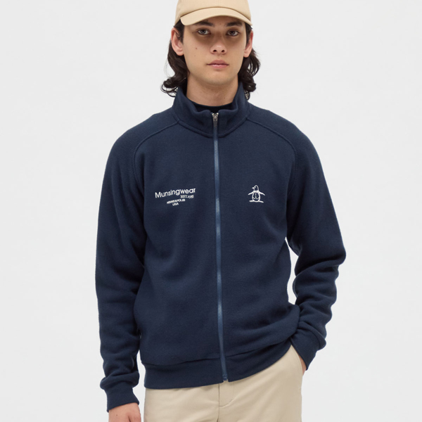 Munsingwear ゴルフ メンズジャケット｜メンズウエア｜ゴルフ