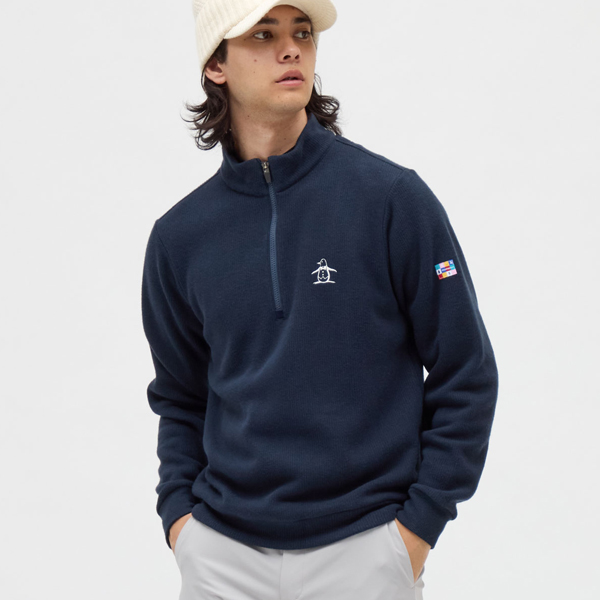 Munsingwear（マンシングウェア） マンシングウェアゴルフ 25年秋冬