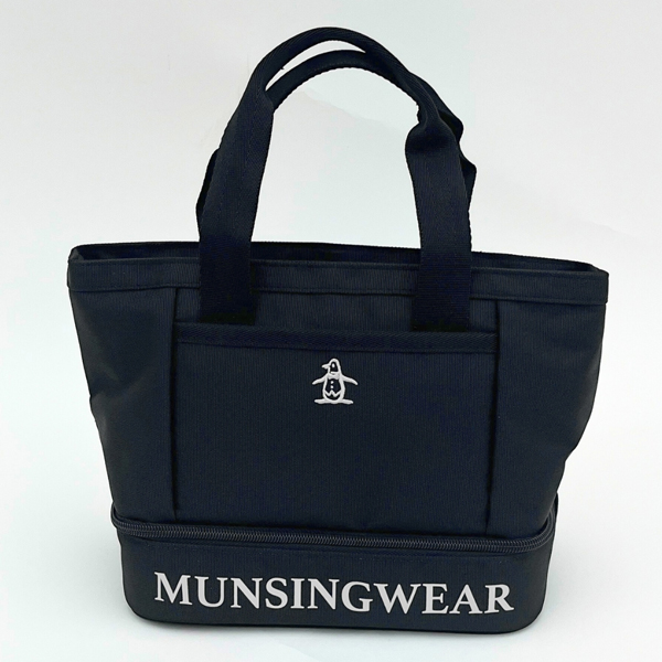 ゴルフ保冷バッグ（Munsingwear）のおすすめ人気商品一覧 通販