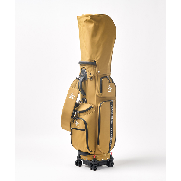 Callaway 2024 キャロウェイ スポーツ 23 JM キャディバッグ 9.0型 47