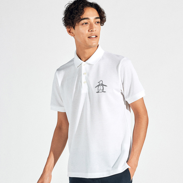 Munsingwear ゴルフシャツ（サイズ（S/M/L）：3L（XXL
