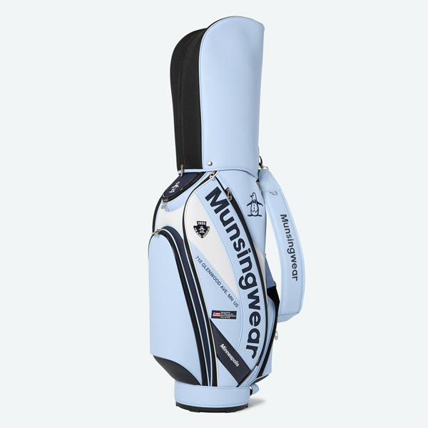 Munsingwear（マンシングウェア） ゴルフ 26年春夏モデル 新作 メンズ