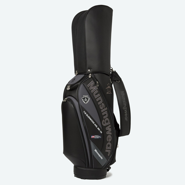 Munsingwear（マンシングウェア） ゴルフ 26年春夏モデル 新作 メンズ