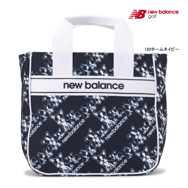 ♪【24年SSモデル】【レディース】ニューバランスゴルフ 012-4181502 カートバッグ new balance GOLF CART BAG SPORT｜jngolf2010｜02