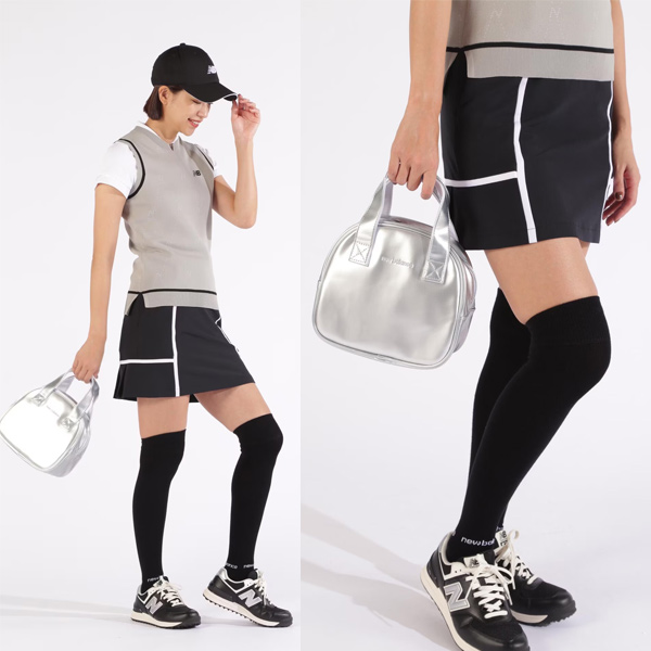 New Balance Golf ニューバランス ゴルフ レディース ミニ