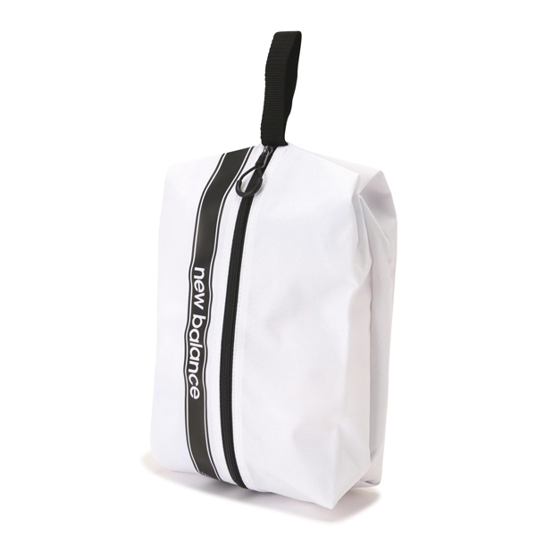 New balance shoe discount bag