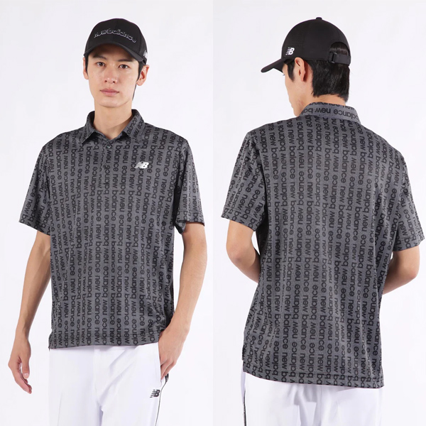 独特な New Balance ウエア メンズ ゴルフ ニューバランス 新作 Golf メンズウェア