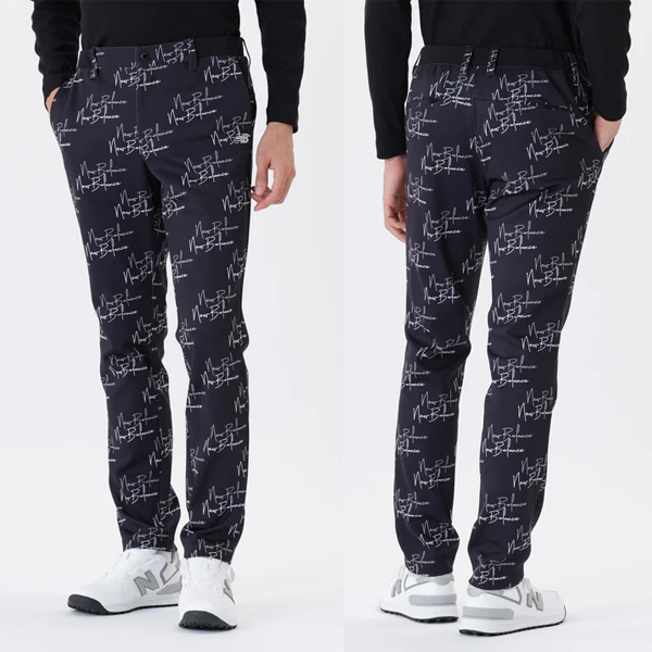 ゴルフ 防寒パンツ ニューバランスのおすすめ人気商品一覧 通販