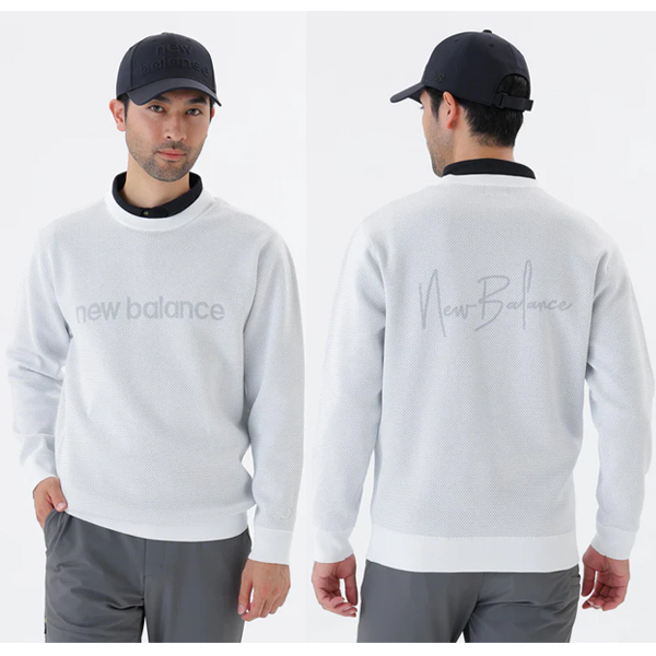 New Balance Golf（ニューバランスゴルフ） ニューバランス 25年秋冬