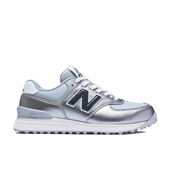 NEW BALANCE GOLF ニューバランス ゴルフシューズ シルバー系