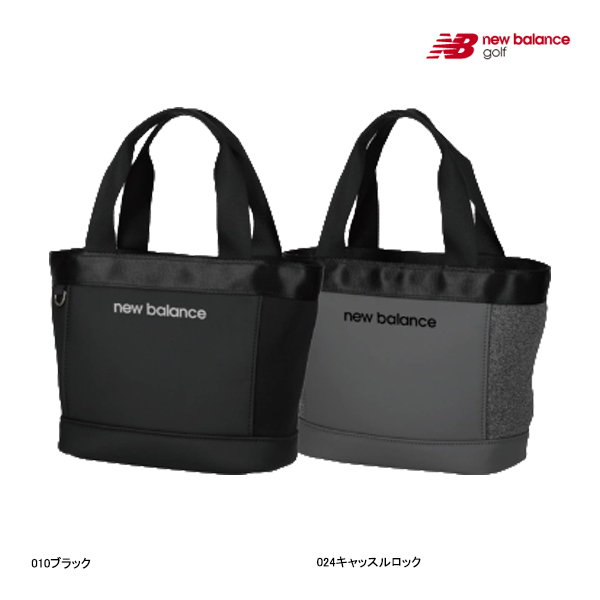 New Balance ゴルフバッグ・トートバッグセット New Balance Golf（ニューバランスゴルフ） 先行予約 ニューバランス