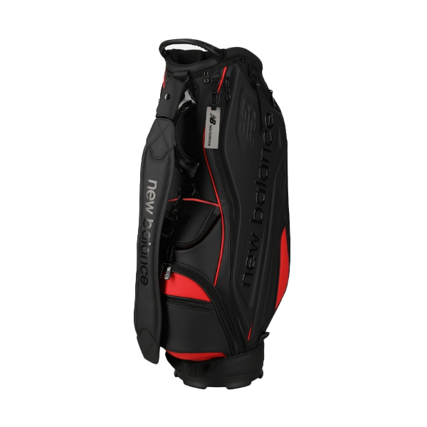 new balance ネイビー ゴルフバッグ New Balance Golf（ニューバランスゴルフ） ニューバランス ゴルフ