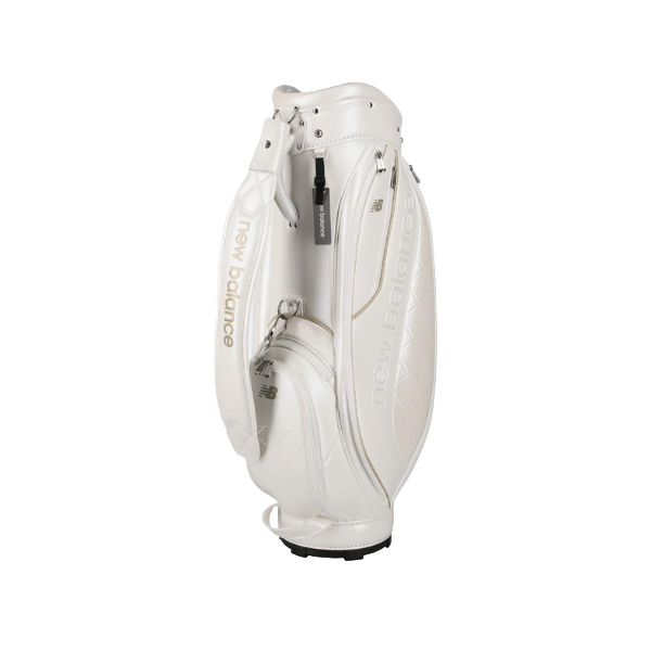 New Balance Golf キャディバッグ（口径サイズ：8.5）｜ゴルフ用バッグ