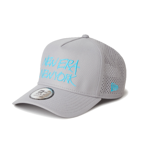 NEW ERA（ニューエラ） ゴルフ キャップ 26年春夏モデル 新作 14747303