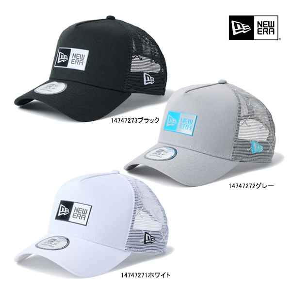NEW ERA（ニューエラ） 先行予約 ゴルフ キャップ 26年春夏モデル 新作