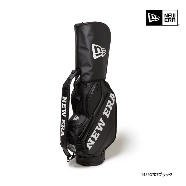 キャディバック（NEW ERA／キャディバッグ）｜ゴルフ用バッグ｜ゴルフ
