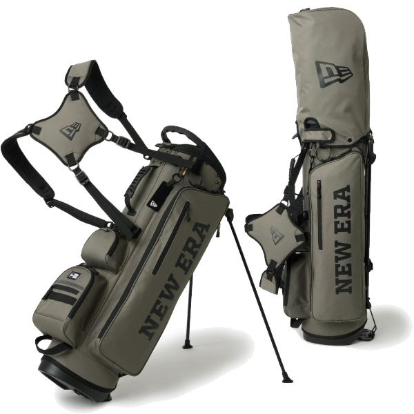 山*本様 NEW ERA ニューエラ キャディバッグ スタンドバッグ 楽天市場】【最大53倍 12/25限定】【正規取扱店】 ニューエラ キャディ