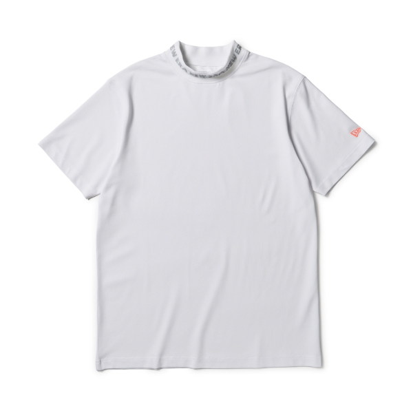 NEW ERA（ニューエラ） 先行予約 ゴルフウェア Tシャツ 26年春夏ウエア