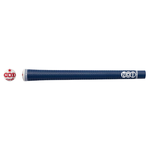 □【24年モデル】ナウオン NO1 GRIP 35 SERIES HARD バックライン有 グリップ NOW ON GOLF GRIP｜jngolf2010｜04