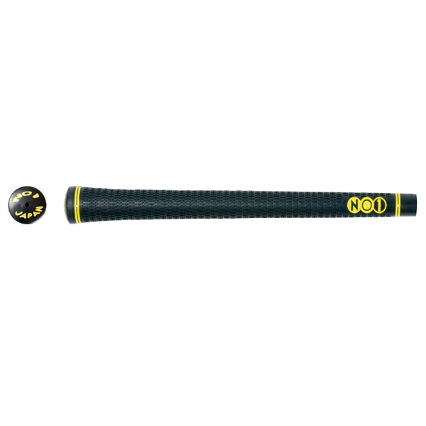 □【24年モデル】ナウオン NO1 GRIP 50 SERIES HARD バックライン有/無 グリップ NOW ON GOLF GRIP｜jngolf2010｜11