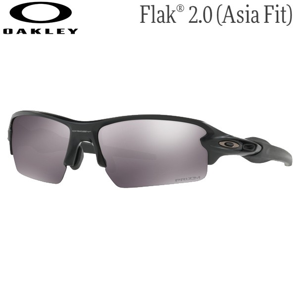 OAKLEY オークリー OO9271-5261 偏光サングラス FLAK 2.0 フラック2.0