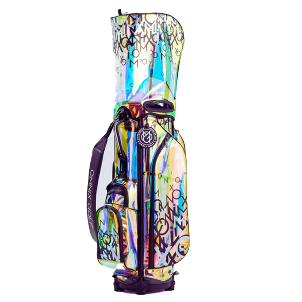 OMNiX GOLF キャディバッグ｜ゴルフ用バッグ｜ゴルフ｜スポーツ 通販