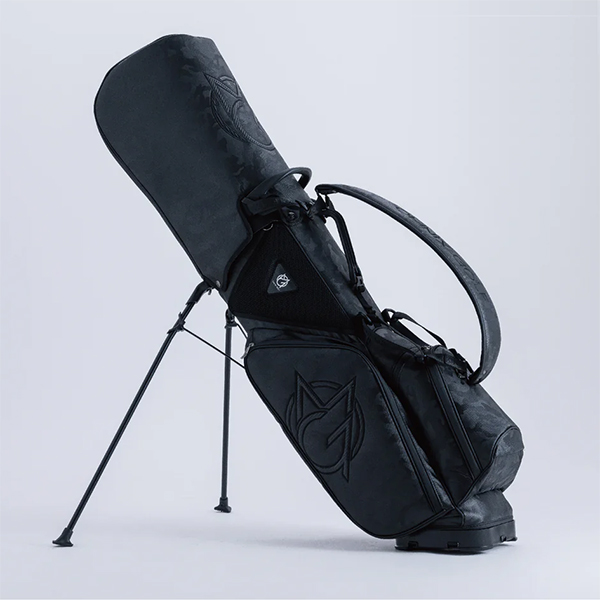 OMNiX GOLF キャディバッグ（口径サイズ：8.5）｜ゴルフ用バッグ