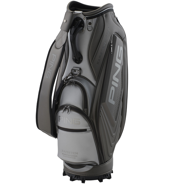 PING - 新品未使用品 PING 2020年モデル ピンゴルフ キャディバッグ 9.5 PING キャディバッグ（口径サイズ：9.5）｜ゴルフ用バッグ