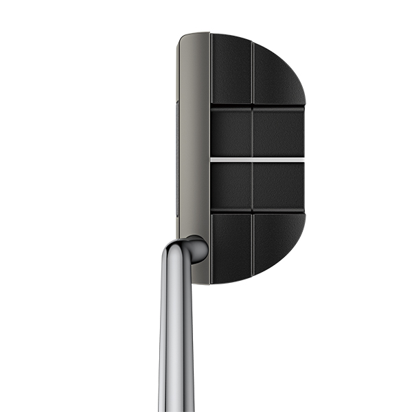 PING（ピン） 新作 スコッツデール パター DS72 ミッドマレット型 PING