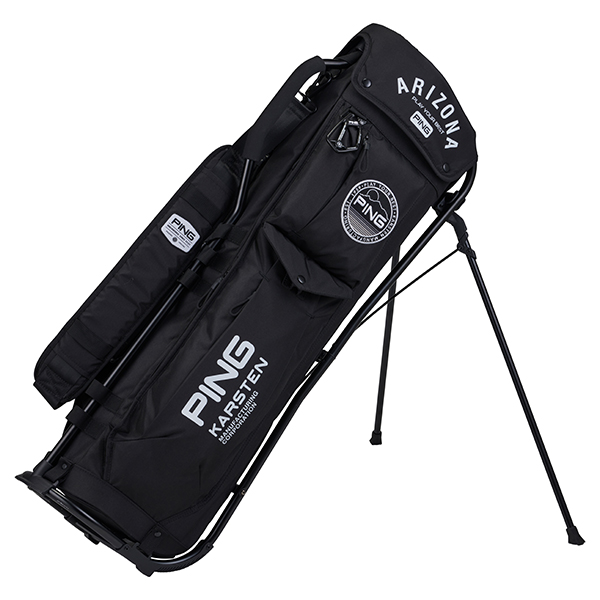 ピン PING スタンドキャディバッグのおすすめ人気商品一覧 通販