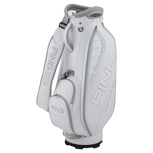 PING（ピン） ゴルフ 26年春夏モデル 新作 キャディバッグ CB-U2505