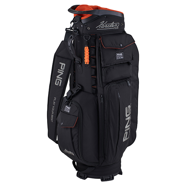 PING キャディバッグ（口径サイズ：9.5）｜ゴルフ用バッグ｜ゴルフ