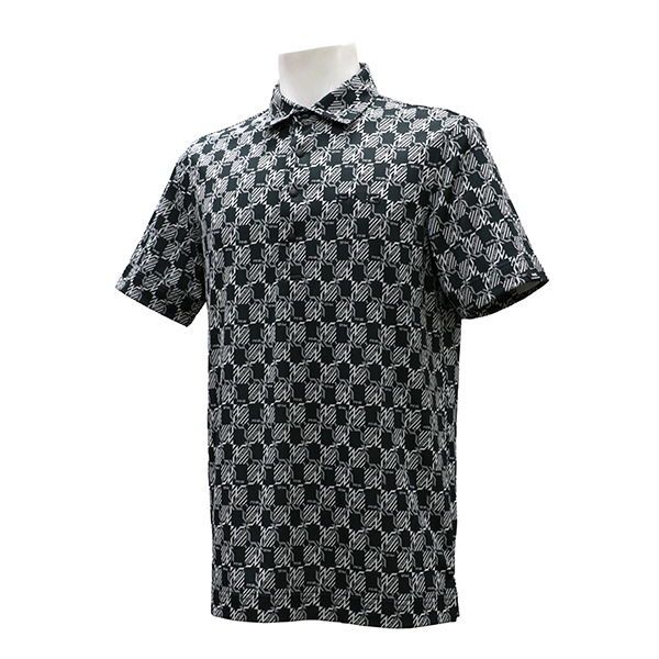 ボロゴルファー PING（ピン） 先行予約 ゴルフ 26年春夏ウエア 新作 メンズ 半袖シャツ