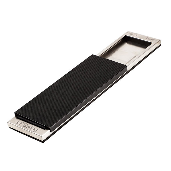 エルピースイング トレーニング練習器具 25年モデル ゴルフ パワー