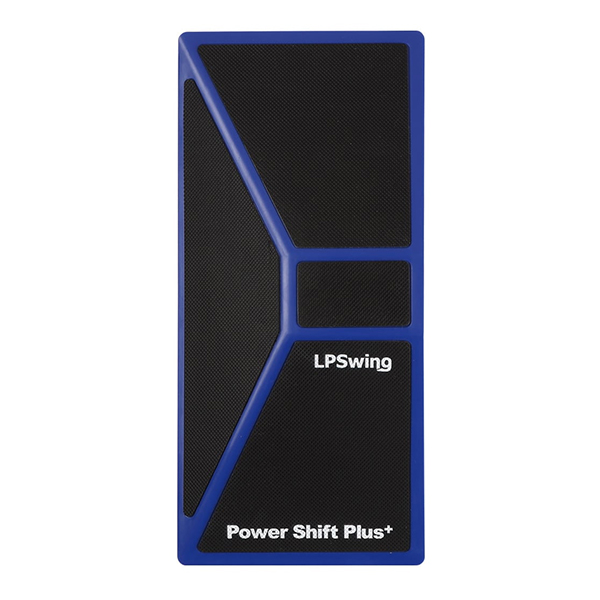 エルピースイング トレーニング練習器具 25年モデル ゴルフ パワー