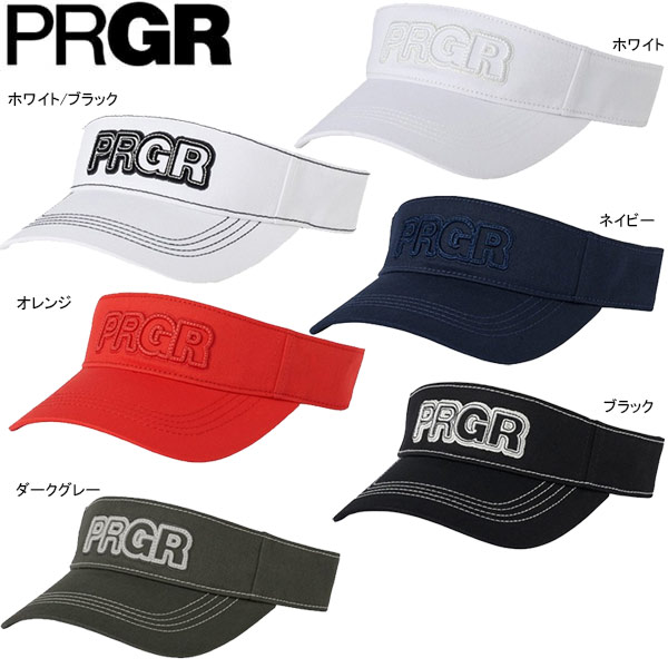 【22年継続モデル】プロギア メンズ ステッチサンバイザー PV-104 (Men's) PRGR : to-prgr-pv-104 : Japan  Net Golf ヤフー店 - 通販 - Yahoo!ショッピング