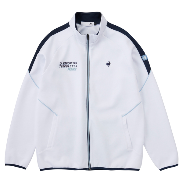 【2023 A/W】ルコック ゴルフ メンズ ダンボールカットソー QGMWJL51 le coq sportif GOLF