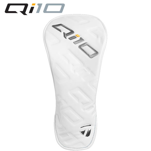 TaylorMade（テーラーメイド） 【純正ヘッドカバー】 Qi10ウィメンズ