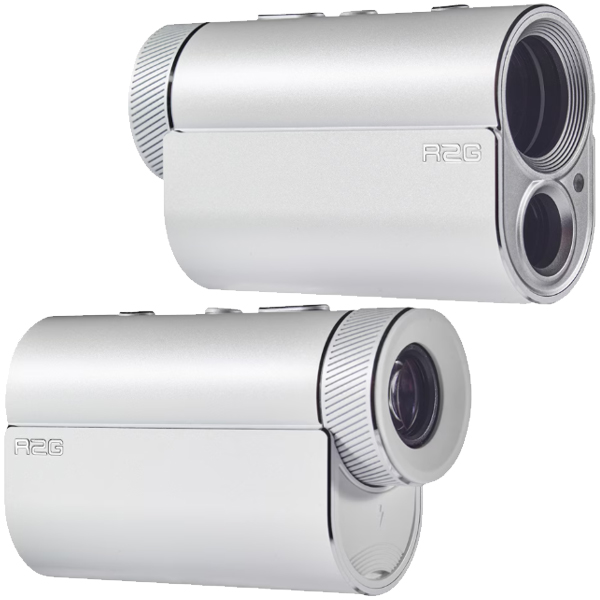 R2G ゴルフ MATE PRO R25RNZ01 レーザー距離計測器 メイト プロ