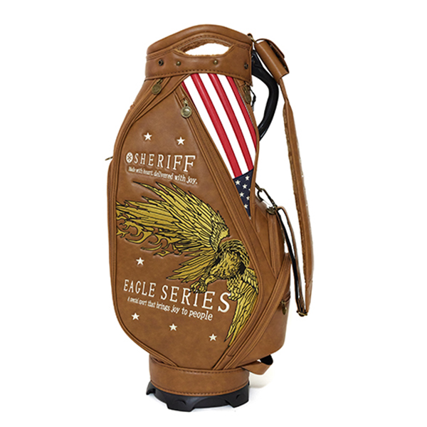 高級キャディバッグ（スポーツ用品）のおすすめ人気商品一覧 通販