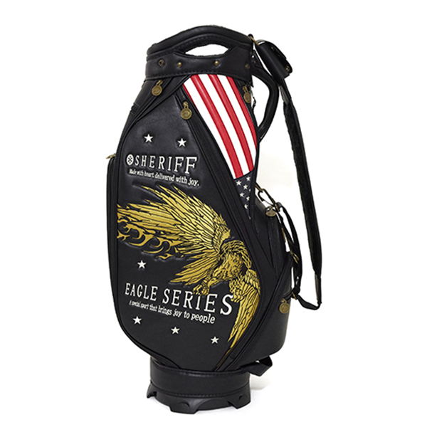 高級キャディバッグ（スポーツ用品）のおすすめ人気商品一覧 通販