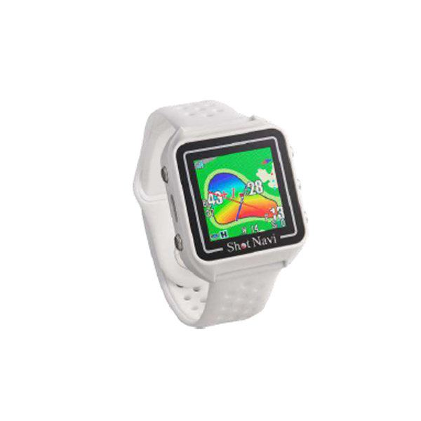 ShotNavi（ショットナビ） ゴルフ ウォッチ ビヨンドライトプラス