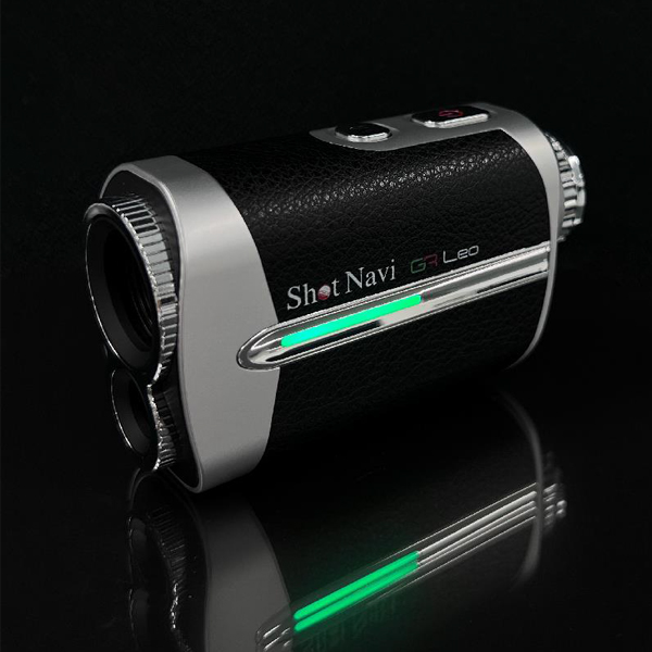 Shot Navi GR Leo レーザー距離計 Voice Laser GR Leo 商品詳細ページ 【公式通販】Shot Navi