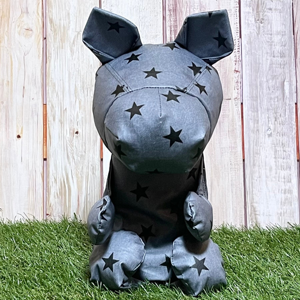 4クローバークロス パンドル ヘッドカバー【 Star pandle Gray made by S.D 】Premium Headcover  pandle 4clovercross : 4cc-pan-star-gy-sd : Japan Net Golf ヤフー店 - 通販 -  Yahoo!ショッピング