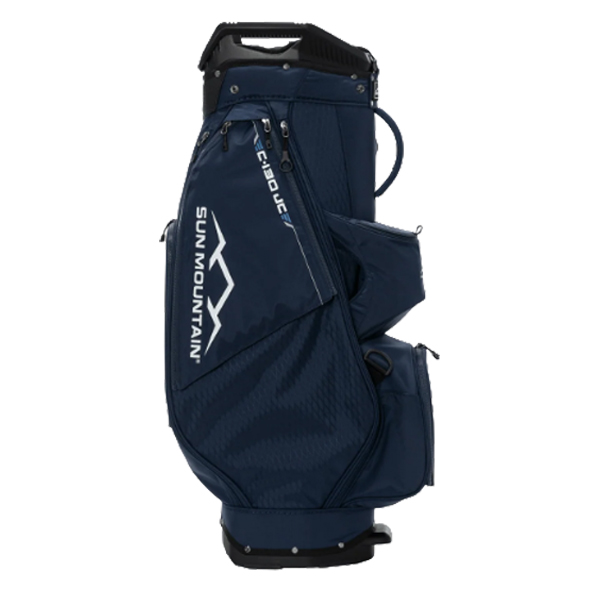 haru様サンマウンテン　 ゴルフ・キャディバッグ　MATCHPLAY ネイビー SUN MOUNTAIN（サンマウンテン） Sun Mountain MATCHPLAY スタンド