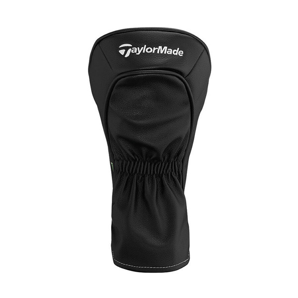 TaylorMade（テーラーメイド） 純正ヘッドカバー Qi35シリーズ用 