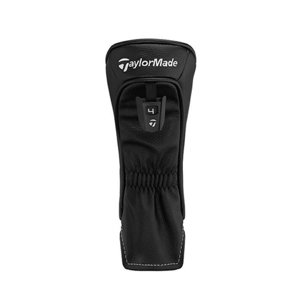 TaylorMade（テーラーメイド） 純正ヘッドカバー Qi35シリーズ用 